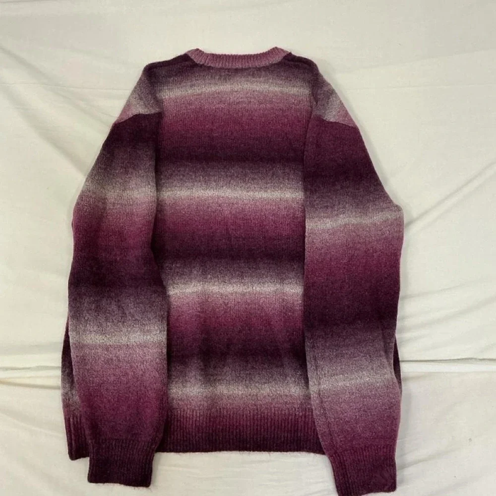 Brand new with tags Original Use oversized crewneck sweater in size Large